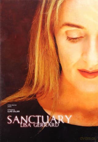Lisa Gerrard: Sanctuary