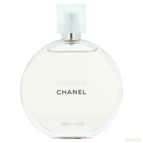 Chanel Chance Eau Vive Woda toaletowa 100 ml spray