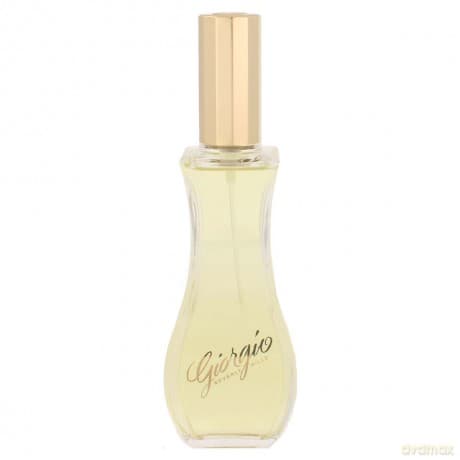 Giorgio Beverly Hills Giorgio Woda toaletowa 90 ml spray (żółty)