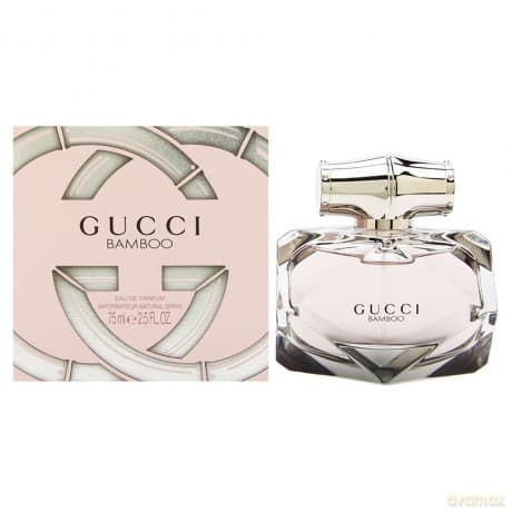 Gucci Bamboo Woda perfumowana 75 ml spray