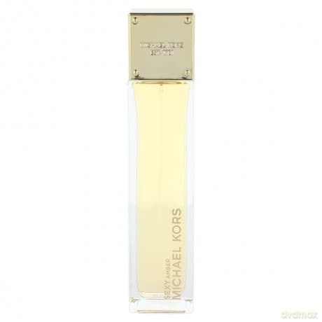 Michael Kors Sexy Amber Woda perfumowana 100 ml spray