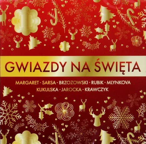Gwiazdy Na Święta