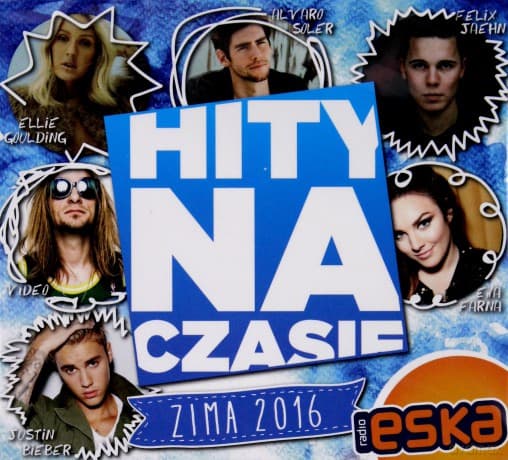 ESKA Hity Na Czasie Zima 2016