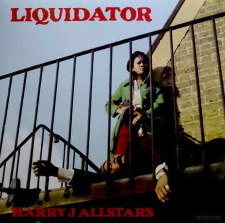 Harry J All Stars: Liquidator