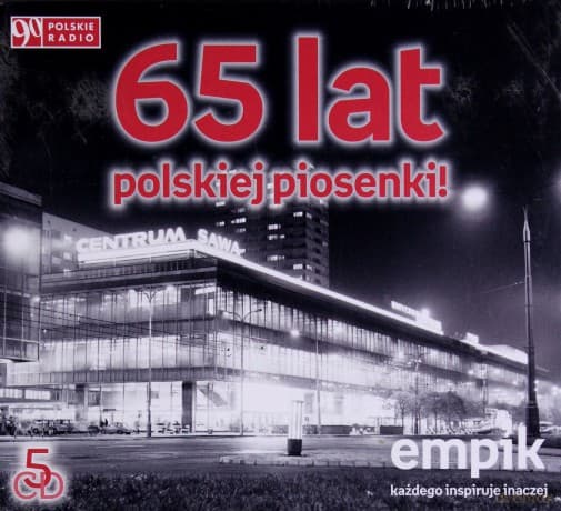 65 lat polskiej piosenki vol. 3