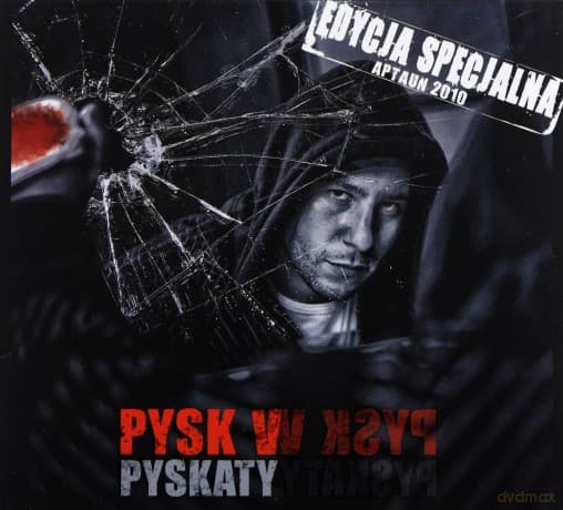 Pyskaty: Pysk w pysk (wydanie specjalne reedycja 2010)