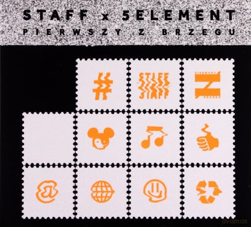 Staff X 5 Element: Pierwszy z Brzegu