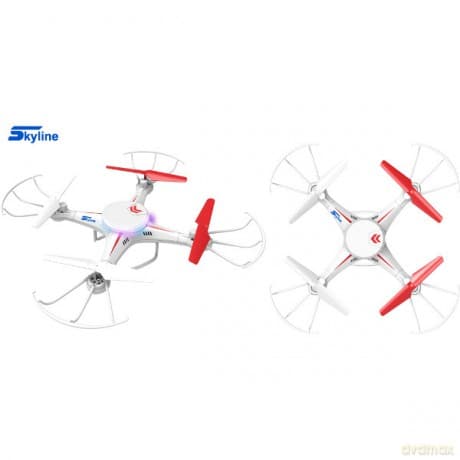 BUDDY TOYS Dron 30 RC