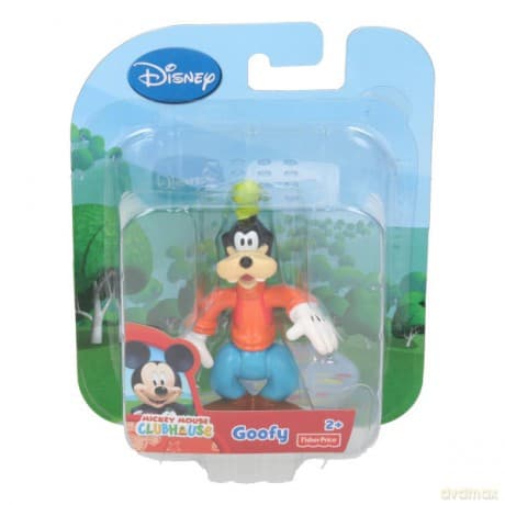 MMCH Figurki Goofy