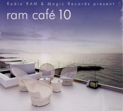 Ram Cafe 10