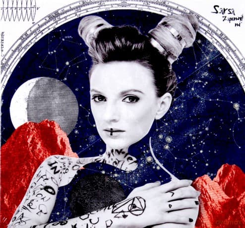 Sarsa: Zapomnij Mi (Deluxe)