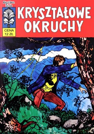 Kapitan Żbik (9) - Okruchy
