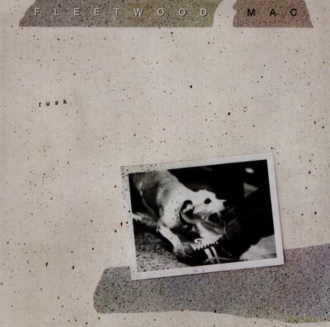 Fleetwood Mac: Tusk