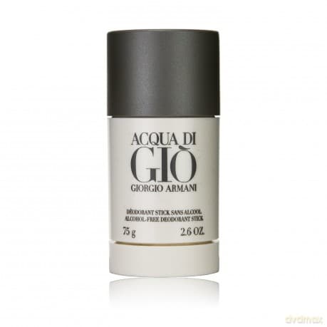 Armani Acqua di Gio dla mężczyzny 75 ml