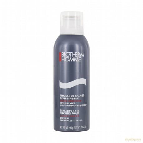 Biotherm HOMME Foam Shaver 200 ml