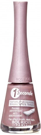 Bourjois 1 Seconde Nail Enamel 19 Mauve Futuristic 9 ml