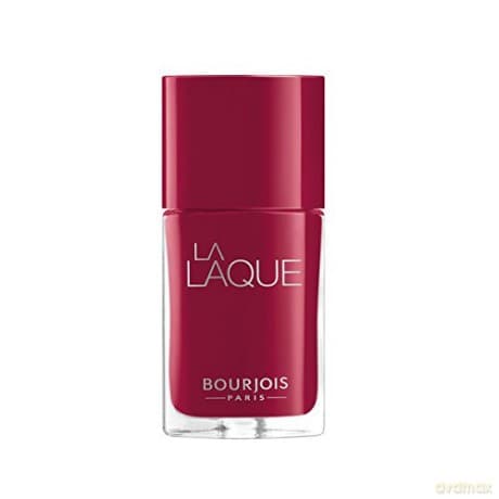 Bourjois La Laque Nail Polish 06 Cherry D´Amour 10 ml