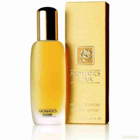 Clinique Aromatic Elixir Woda perfumowana dla kobiety 45 ml