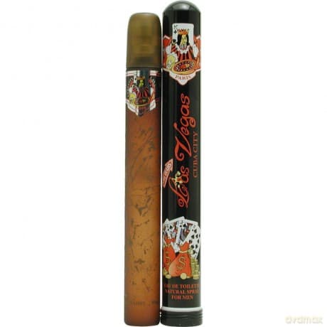Cuba City Las Vegas Woda toaletowa dla mężczyzny 35 ml