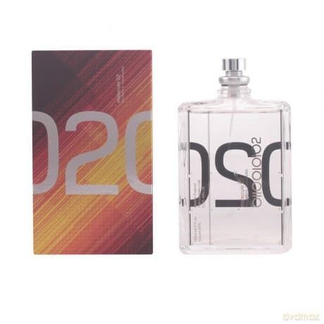 Escentric Molecules Molecule 02 Woda toaletowa Unisex 100 ml