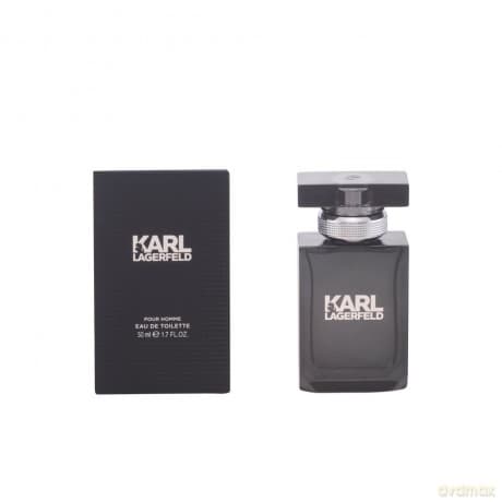 Karl Lagerfeld Woda toaletowa dla mężczyzny 50 ml