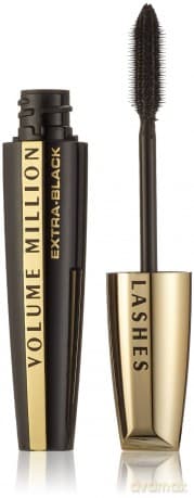 Loreal Volume Milion Lashes Mascara Extra Black 9,2 ml