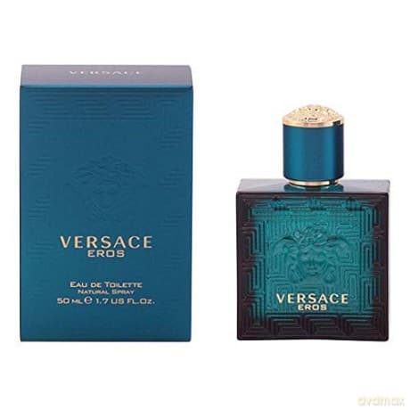 Versace Eros Woda toaletowa dla mężczyzny 100 ml