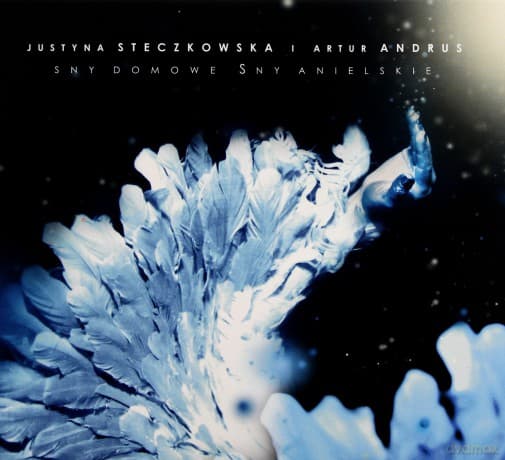 Justyna Steczkowska & Artur Andrus: Pastorałka