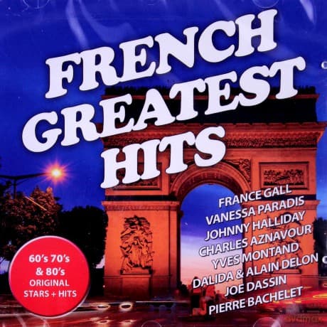 French Greatest Hits