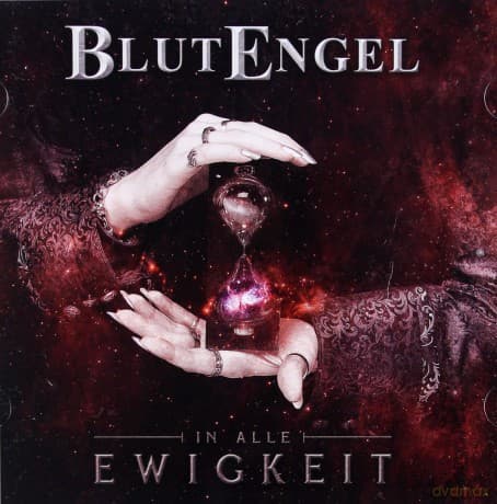 Blutengel: In Alle Ewigkeit