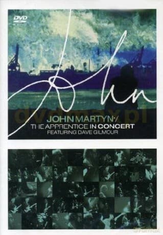 John Martyn: The Apprentice In Concert