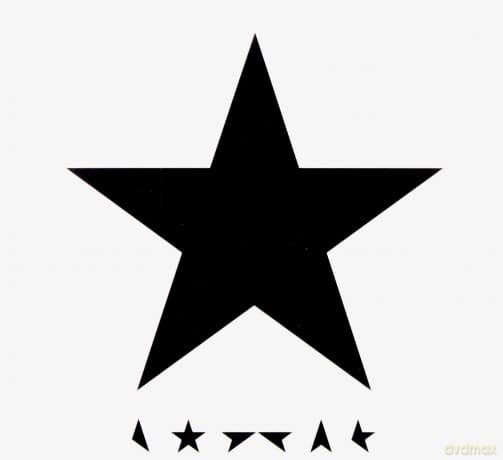 David Bowie: Blackstar