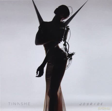 Tinashe: Joyride