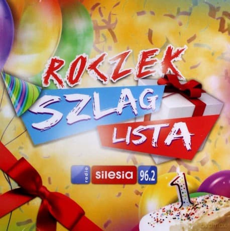 Roczek Szlaglista