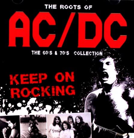 The Roots Of AC/DC