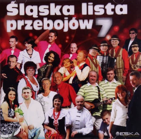 Śląska Lista Przebojów 7