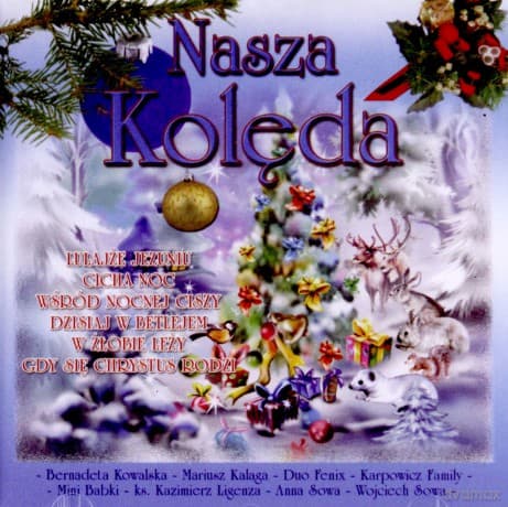 Nasza Kolęda