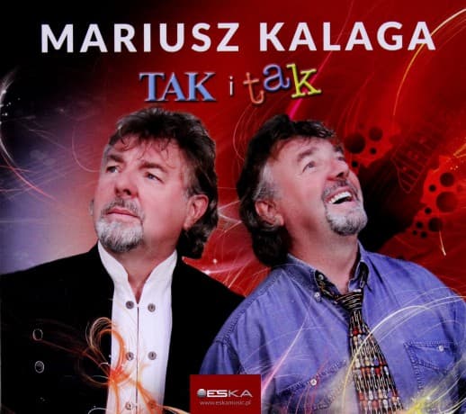 Mariusz Kalaga: TAK i tak