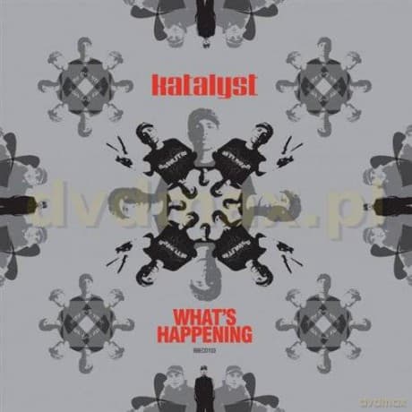 Katalyst: What's Heppening