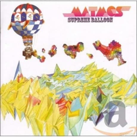 Matmos: Supreme Balloon