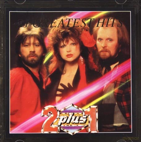 2 Plus 1: 21 Greatest Hits