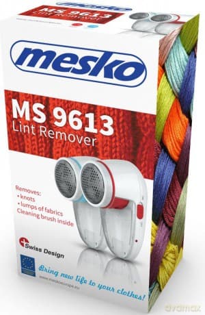 Golarka do ubrań Camry CR 9606