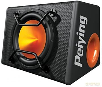 Peiying PY-BB300X 12" Aktywny Subwoofer