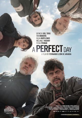 A Perfect Day (Un día perfecto) soundtrack
