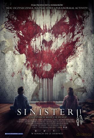 Sinister 2 soundtrack