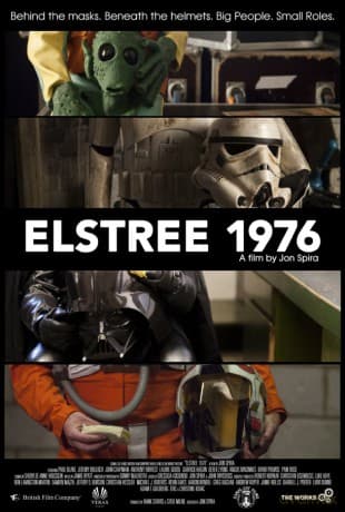 Elstree 1976 soundtrack