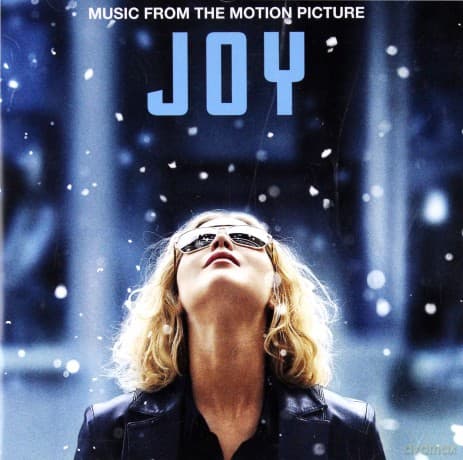 Joy soundtrack (David Campbell)