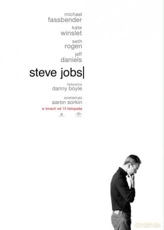 Steve Jobs soundtrack