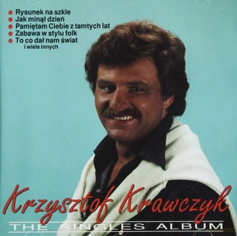 Krzysztof Krawczyk: The Singles Album