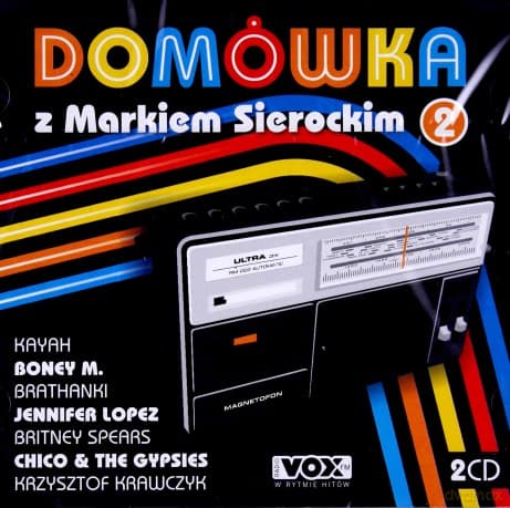 Domówka z Markiem Sierockim 2